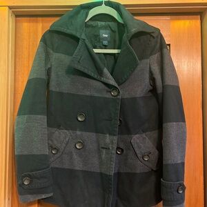 Gap Women’s Peacoat S